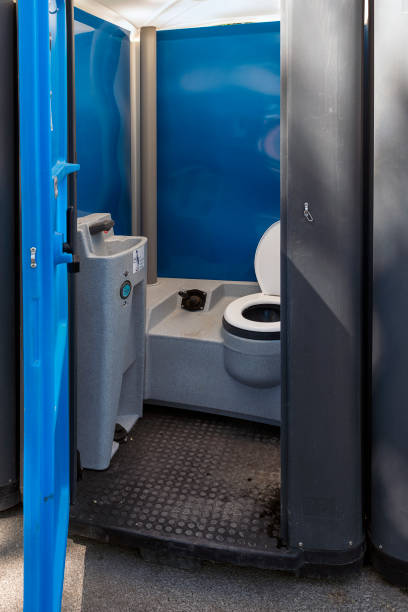 Best Porta potty rental for parties  in White Cloud, MI