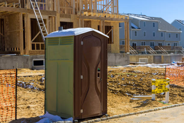 White Cloud, MI porta potty rental Company