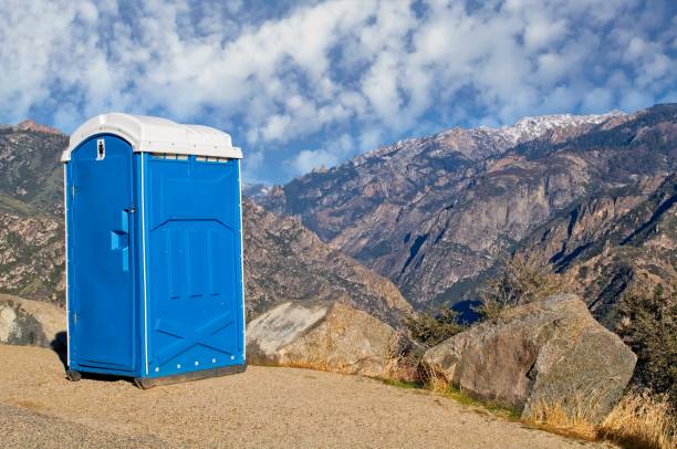 Portable Toilet Options We Offer in White Cloud, MI