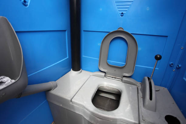 Best Event porta potty rental  in White Cloud, MI