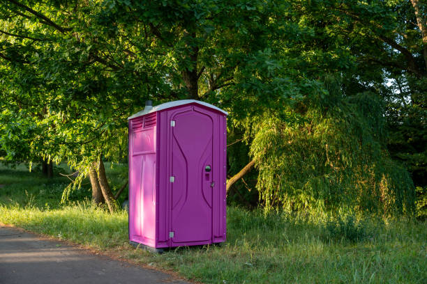 Best Handicap porta potty rental  in White Cloud, MI