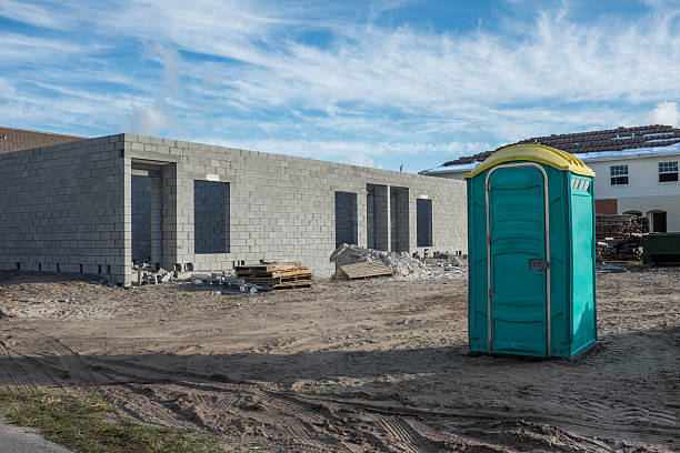 Best Best portable toilet rental  in White Cloud, MI